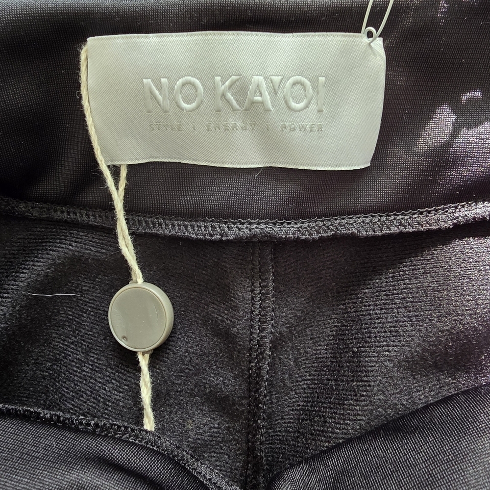NO KA 'OI Lole Wawe Italuan Brand Pants Size XS - Picture 7 of 15